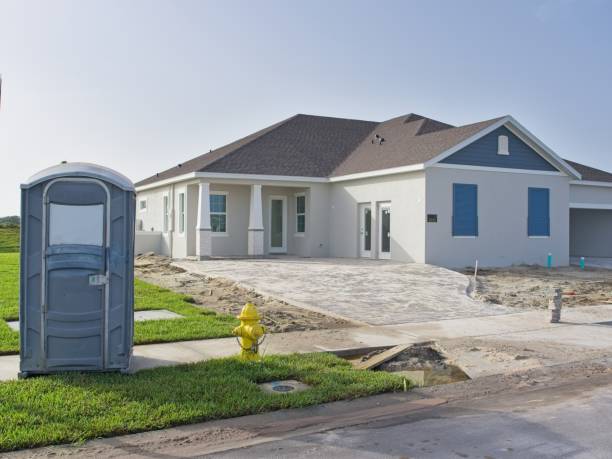 Best Local porta potty services  in Miles, TX